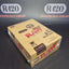 RAW Classic Kingsize Slim Rolls - 5 Meter