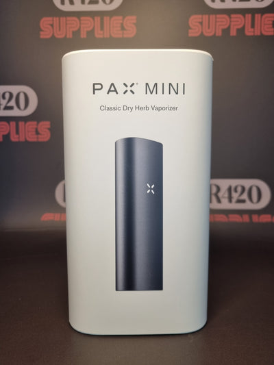 ALL NEW PAX Mini 2 Dry Herb Vaporizer