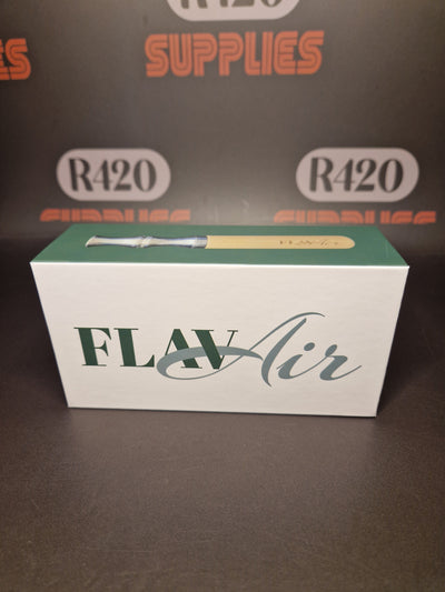 Flavair Starter Kit