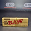 RAW Classic Connoisseur 1¼ + Tips