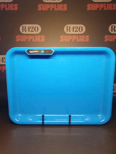 Amsterdam Glow Tray - Blue