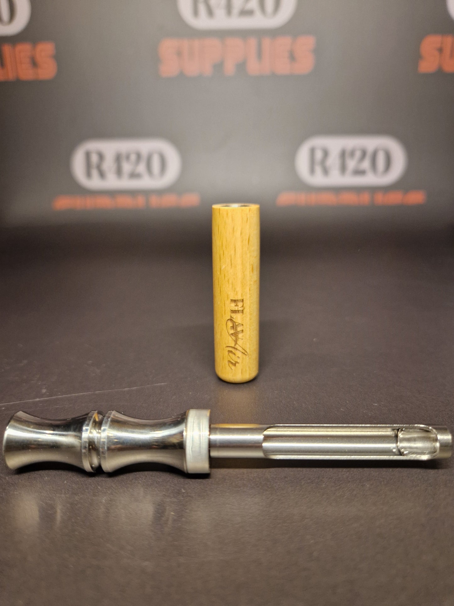 Flavair Starter Kit