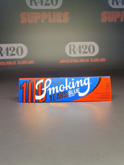 RAW Klassiek Kingsize Slim