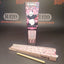 G-Rollz - Banksy -  Kingsize Pink Cones - 6 Pk