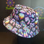 Reversible Mushroom Bucket Hat
