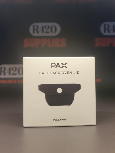 PAX Half Pack Oven Lid