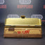 RAW Classic Metal Paper Case - Kingsize Slim