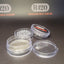 R420 Plastic 4 Piece Grinder - 60mm