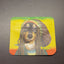 Mylar Geurdichte Zak - Reggae Hond - 60x70mm - 50 Zakken