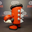 RAW Collectable Figure - GRINDOR