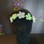 Boho Flower Crown Headband – 6 Colours Available