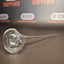 Glass Pipe - Baseball - 190mm