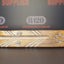 Flat Wooden Incense Burner