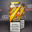 Kingpin Hemp Wraps - 4 Pack - Manic