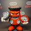 RAW Collectable Figure - GRINDOR