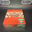 Juicy Jay's Kingsize Slim Flavoured Skins - Strawberry