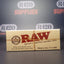 RAW Parchment Paper 100mm x 4m