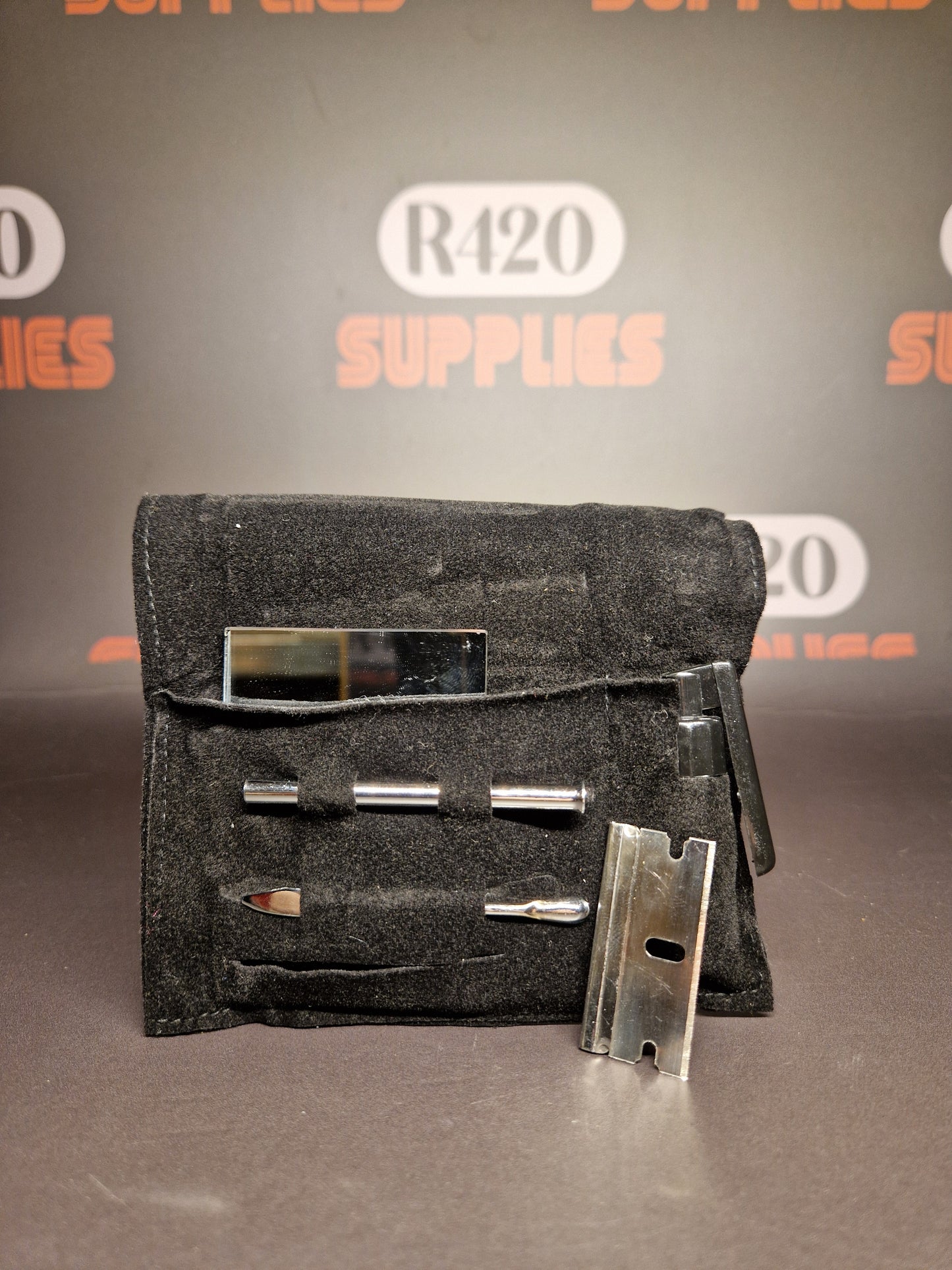 Premium Sniffer Set - 5 piece