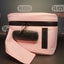 Blazy Susan - Smell-Proof Stash Bag - Pink