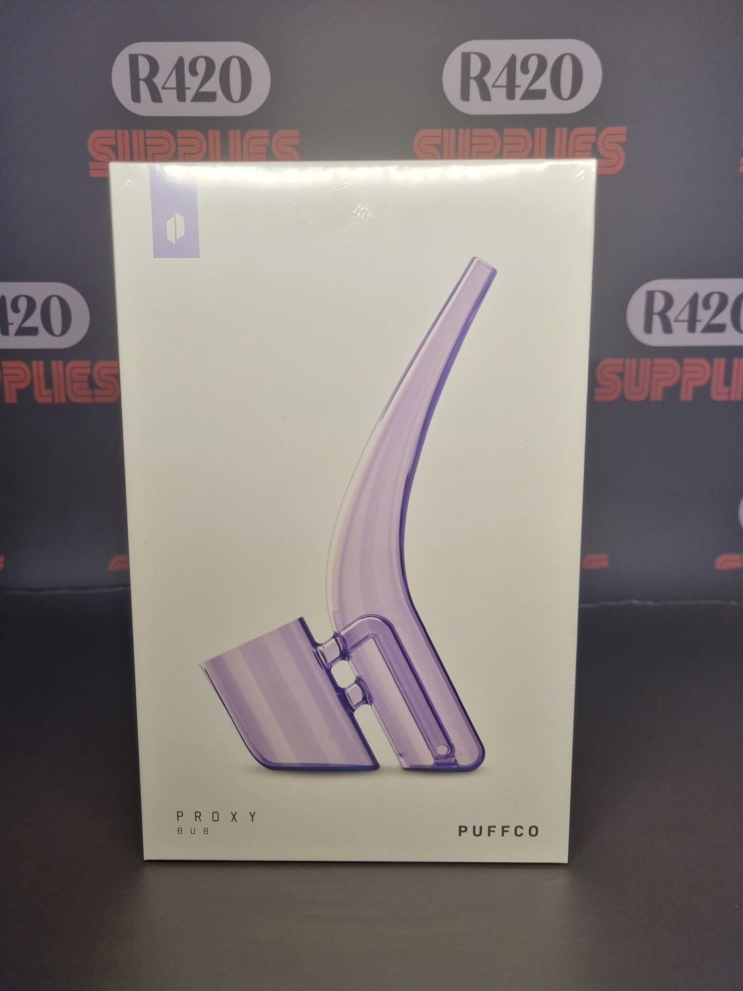 Puffco Proxy Bub - Bloom