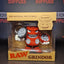 RAW Collectable Figure - GRINDOR