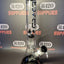 Grace Glass - Black Beaker Bong H:37cm - 5mm Thick