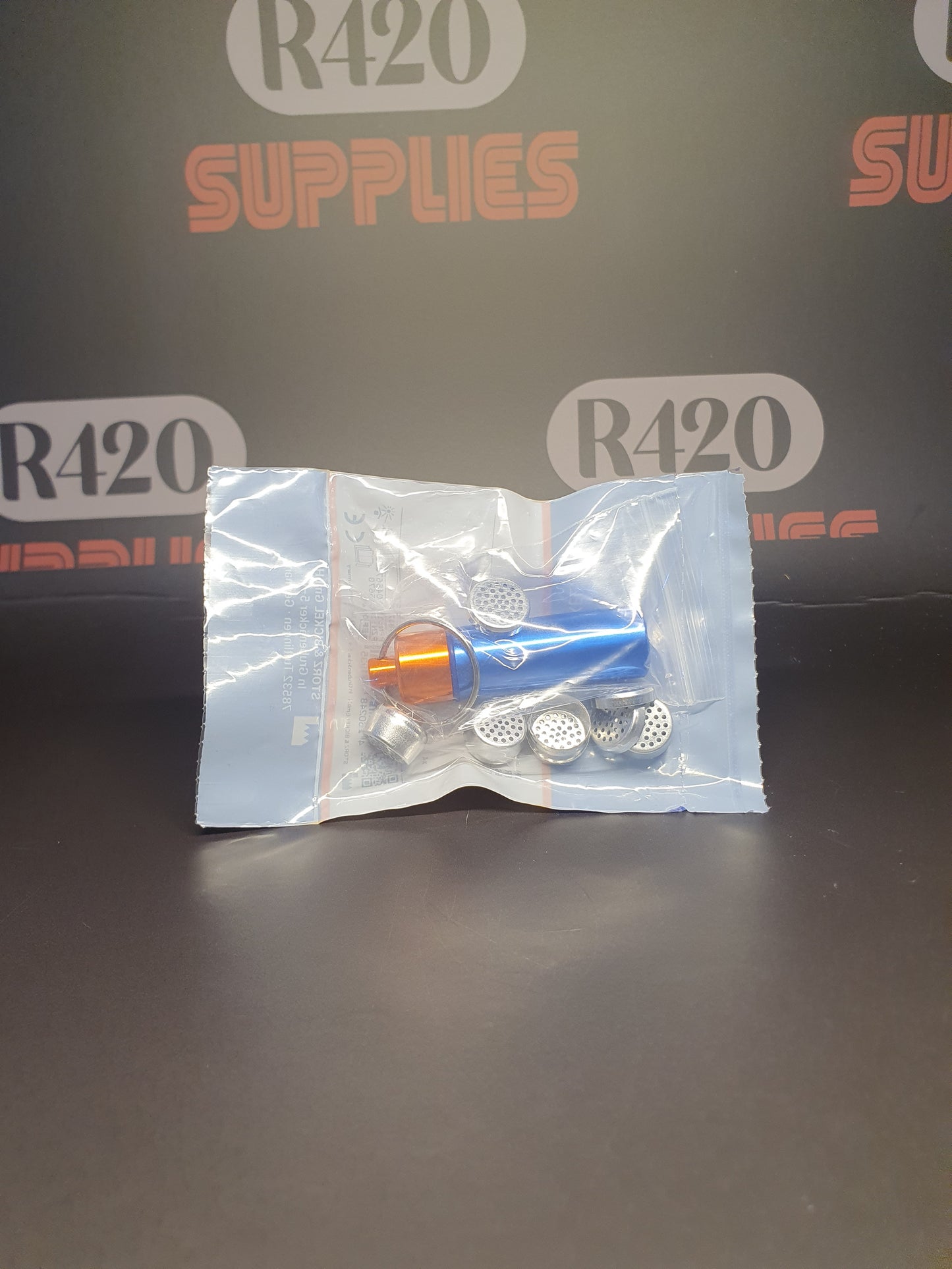 Storz & Bickel Doseercapsule Caddy