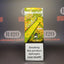 Kingpin Hemp Wraps - 4 Pack - Original