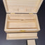 Supreme Wooden Rolling Box - X-Small G1