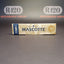 Mascotte Biologische Hennep Vloei - Kingsize Slim met Tips