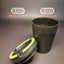 Butt Bucket Ashtray - Glow In The Dark Top