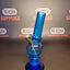 Champ High Plastic Mini Bong - 15cm - Mixed Colours