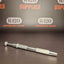Dab Pearl Pincers - Silver