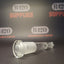 Glass 6 Shooter Diffuser - 110mm (29/18mm)