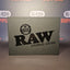 RAW Aficionado Glass Ashtray
