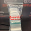 Ziplock Bag - Clear - 35x45 - 50ù Strong (100)