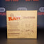 RAW Collectable Figure - TRAYSOR