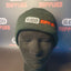 R420 Beanie Hat - Black