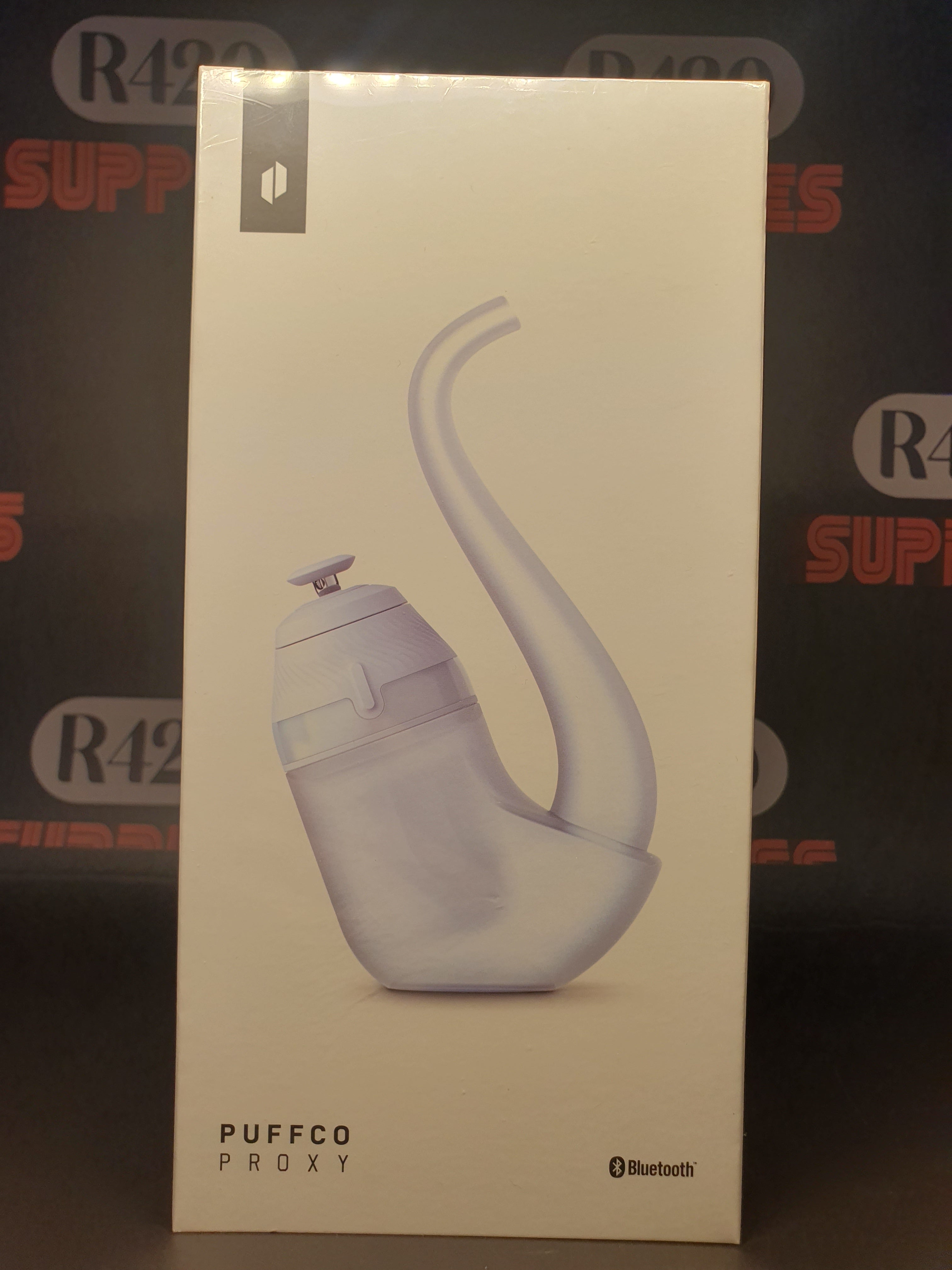ALL NEW Puffco Proxy - Haze