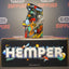 Hemper Glass Bong - Arcade Machine