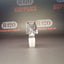 Darth Vader Clear Bowl - 18mm Male