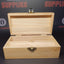 Supreme Wooden Rolling Box - Medium T2