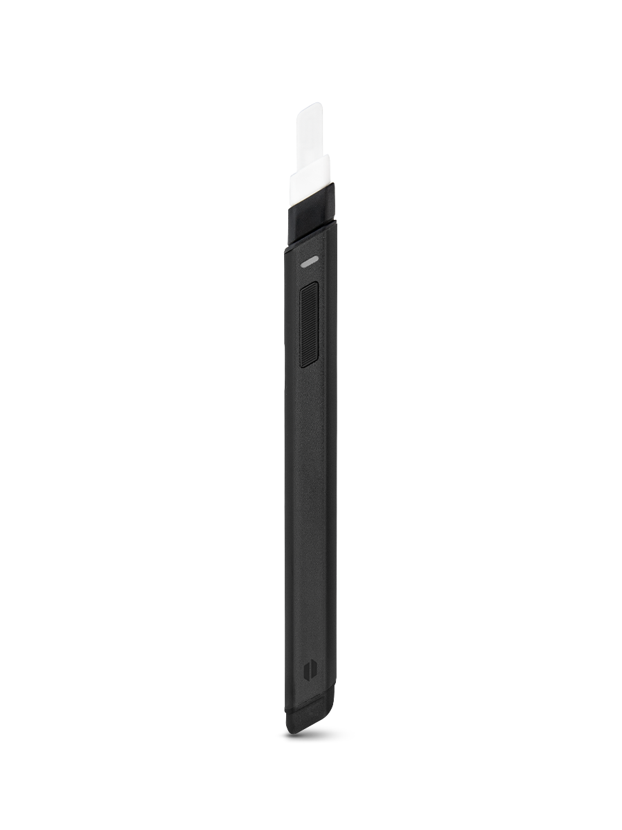 Puffco Hot Knife Dab Tool - Black (Onyx)