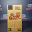 RAW Classic 1 1/4 Cones - 75 Pack