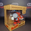 RAW Collectable Figure - GRINDOR