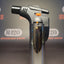 Jet Torch Lighter - Metallic Colours - Refillable