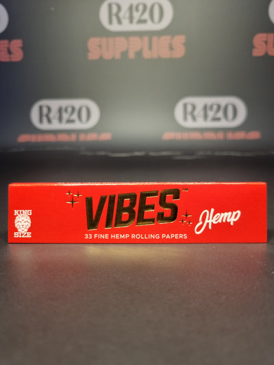 RAW Zwart Kingsize Slim