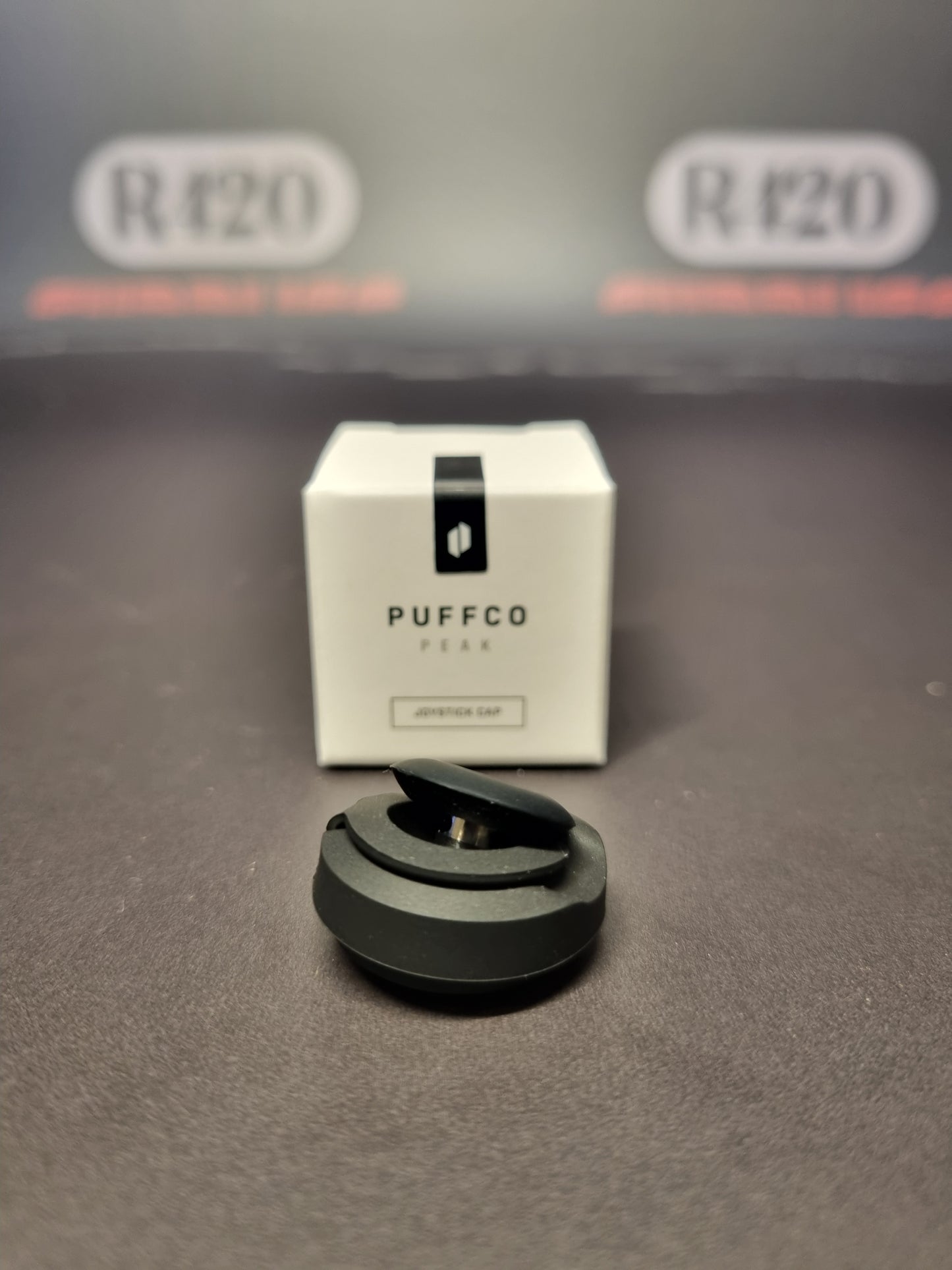Puffco-piek