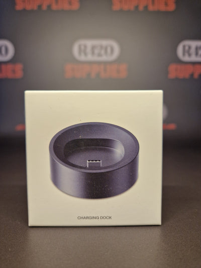 PAX Flow Charging Dock - Onyx