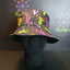 Reversible Mushroom Bucket Hat